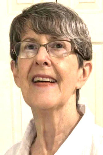 Rose Marie Adair 1944-2026